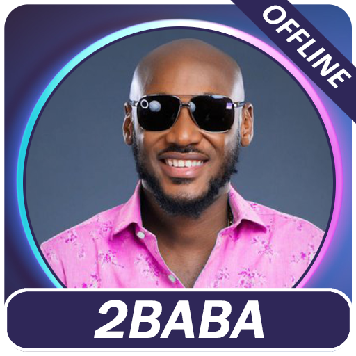 2Baba (aka 2Face Idibia) icon