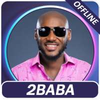 2Baba (aka 2Face Idibia) on 9Apps