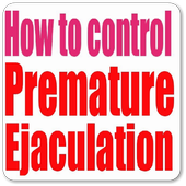 ikon Control Premature Ejaculation