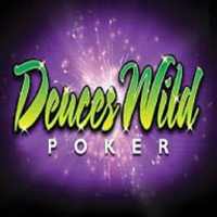 Deuces Wild - Video Poker