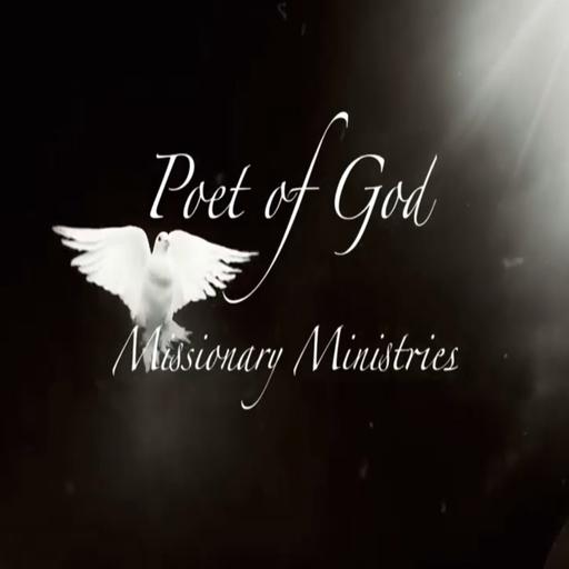 Poet of God Ministries icon