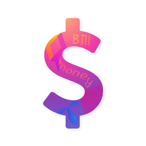 Bill Money icon