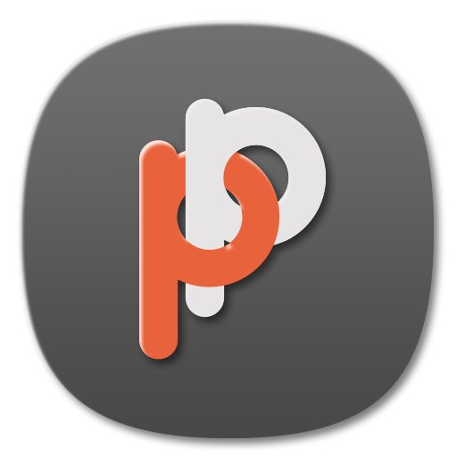 Pangpang Icon Pack icon