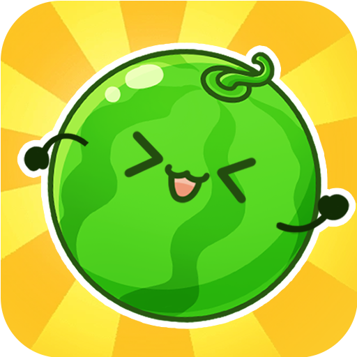 Fruit Merge Master أيقونة