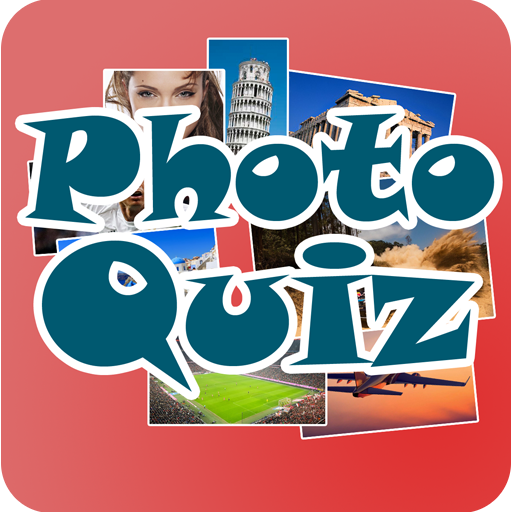 Photo Quiz icon