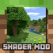 Shaders Mod for Mine ⛏ Craft icon