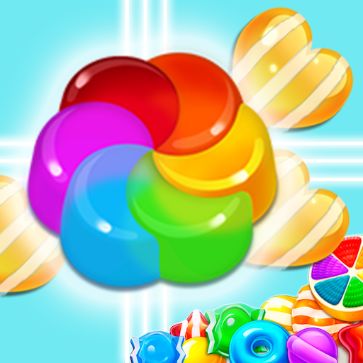 Candy Boom icon