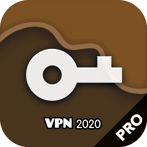 VPN GOLD 2020 icon