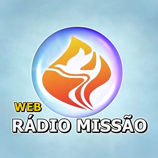 WEB RÁDIO MISSÃO icon
