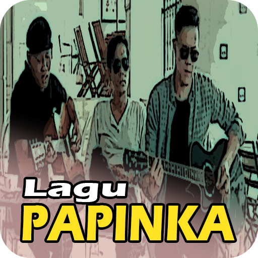 ikon Lagu Papinka Terbaru 2021