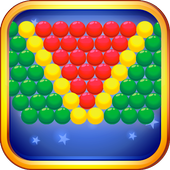 Bubble Shooter Classic icon