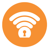 Hack Wifi Password Funny Prank icon