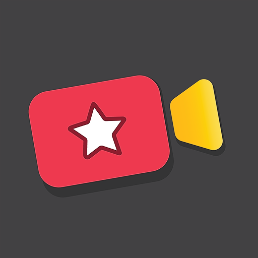 Livestream Simulator - Vlogger Video Life icon