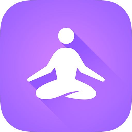 Yoga for Beginners | Workouts for the mind &amp; body! icon