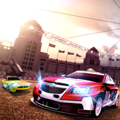 Turbo Racing Fast Speed icon