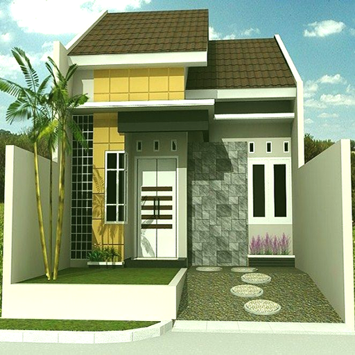 Ide Desain Rumah icon
