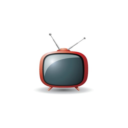 Reproductor Simple de TV Chilena icon