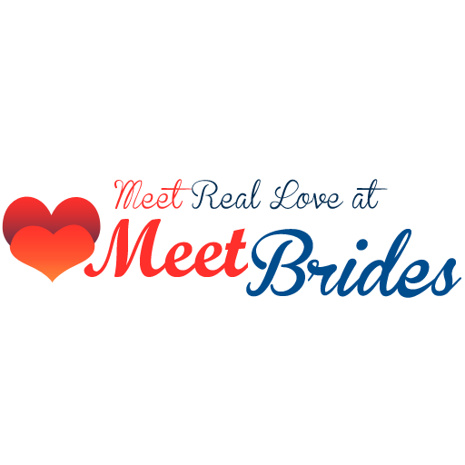 MeetBrides: dating and chat icon
