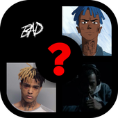 Guess XXXTENTACION Music icon