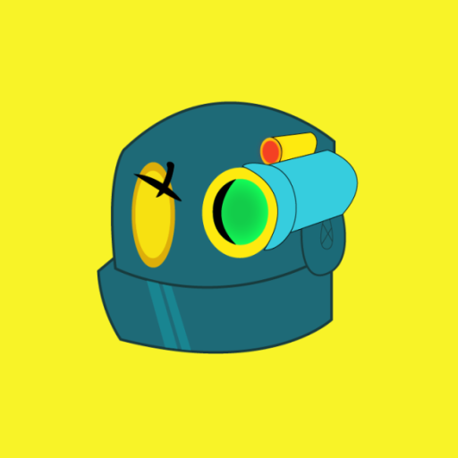 FTC Scouting App - Power Play icon