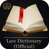 Law Dictionary _ Official on 9Apps