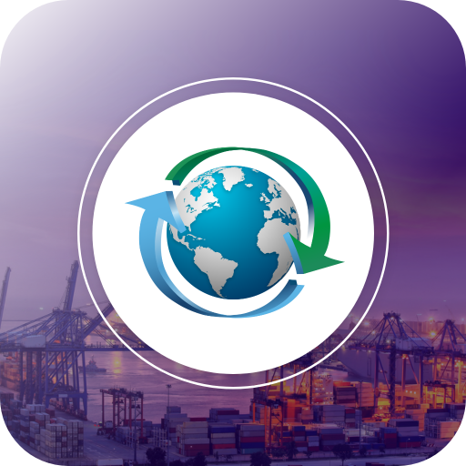 Global EXIM icon