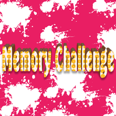 Memory Challenge icon