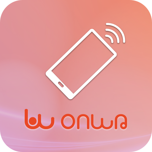 Onwa Smart Center icon