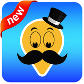 Tips: QooApp Game Store App download icon