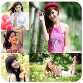 Photo Grid Mixer icon