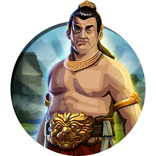 Kerajaan Nusantara иконка