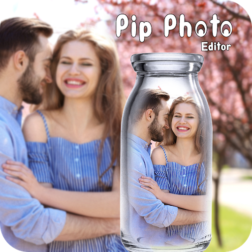 PIP Photo Editor - PIP Photo 2020 icon
