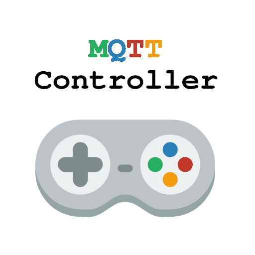 MQTT Joystick Controller icon