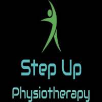 Step Up Physiotherapy on 9Apps