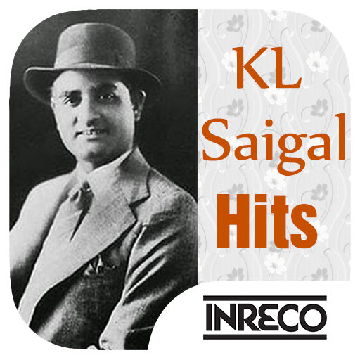 400 Top K. L. Saigal Hits icon