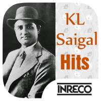 400 Top K. L. Saigal Hits