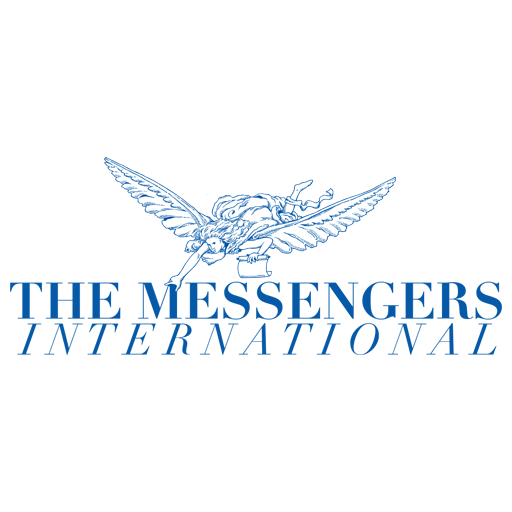 ikon The Messengers Intl. - Drivers App