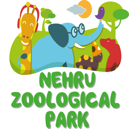 Nehru Zoological Park icon