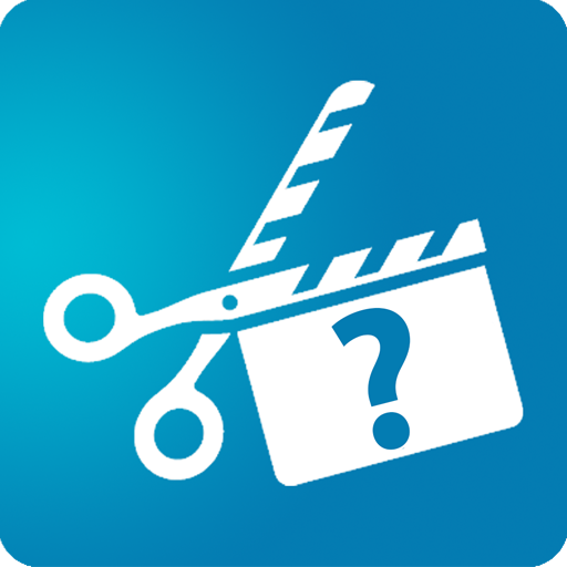Movie Cut Game icon