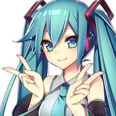 Аниме Обои on 9Apps