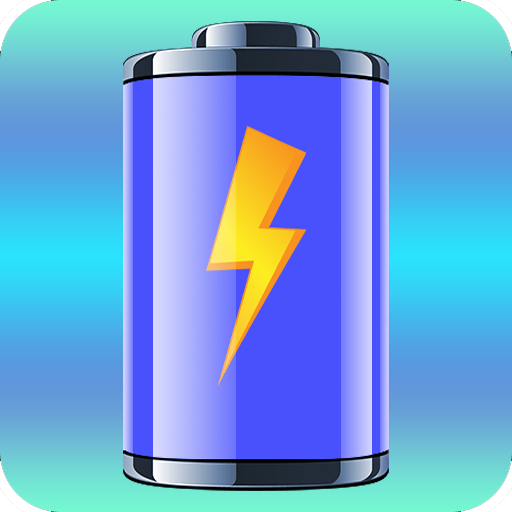 SMART FAST CHARGING BATTERY icon