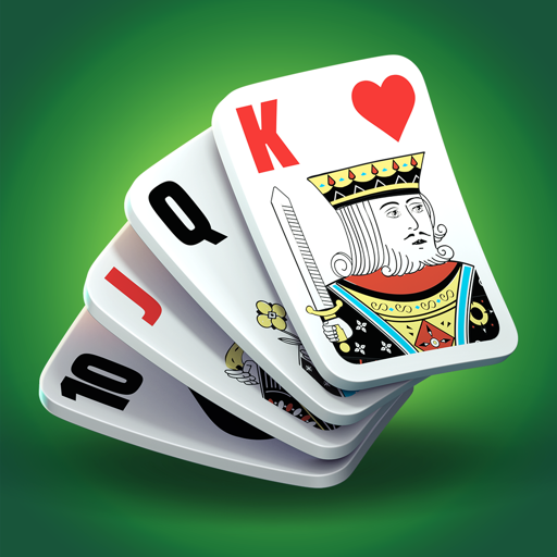 Solitaire icon