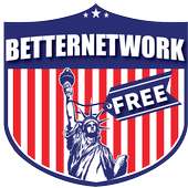VPN Betternetwork on 9Apps