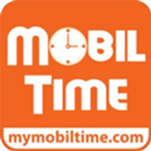 Mobil Time icon