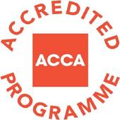 ACCA-Foundation In Accountancy icon