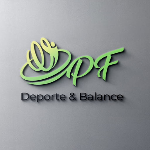 PF Deporte Balance icon