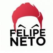 CANAL FELIPE NETO icon