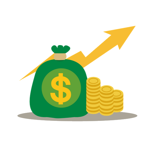 Golden Coin - Quick Rewards आइकन