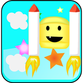 Robl!OOF: RoЬIox Jumper icon