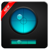 Bubble Level Pro icon